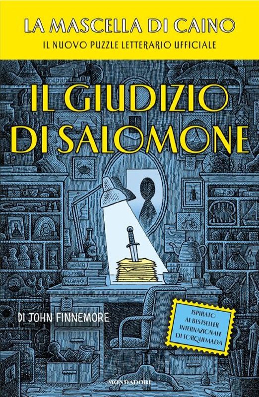 Il giudizio di Salomone