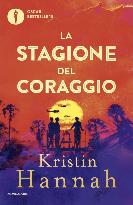 La stagione del coraggio