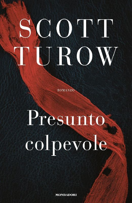 Presunto colpevole