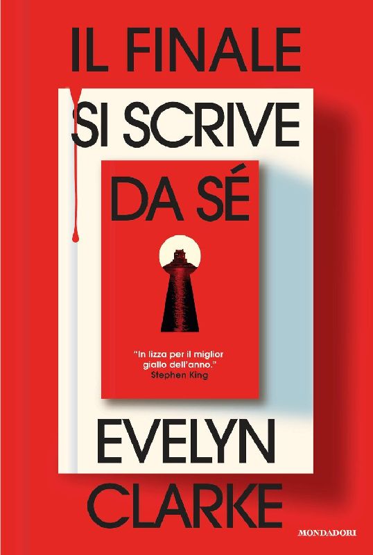 Il finale si scrive da sé