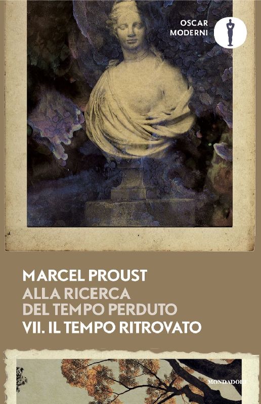 Il tempo ritrovato