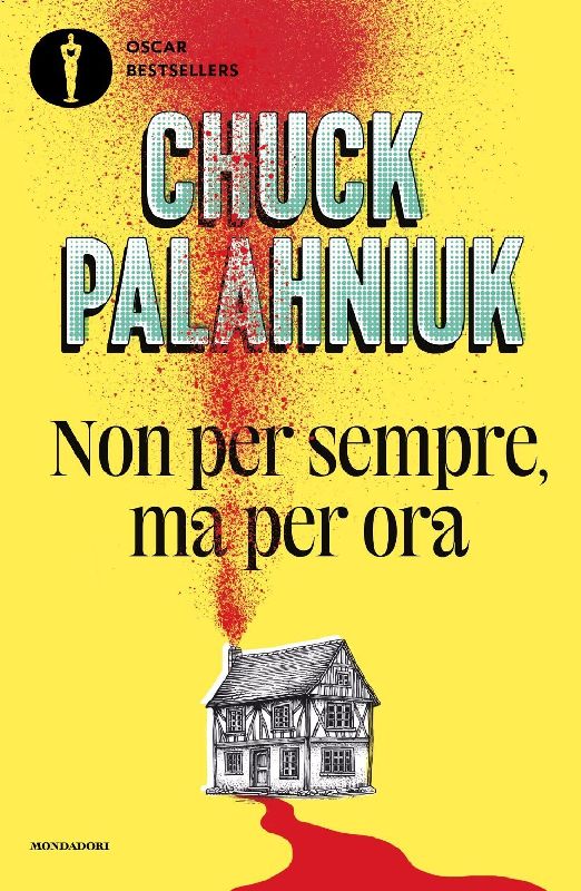 Non per sempre, ma per ora