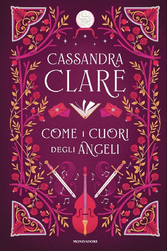 Come i cuori degli angeli