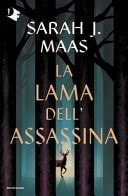 La lama dell'assassina (Oscar fantastica)