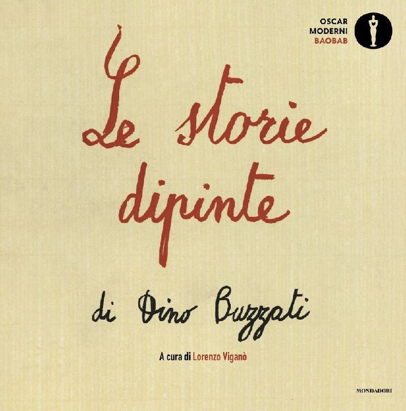 Le storie dipinte