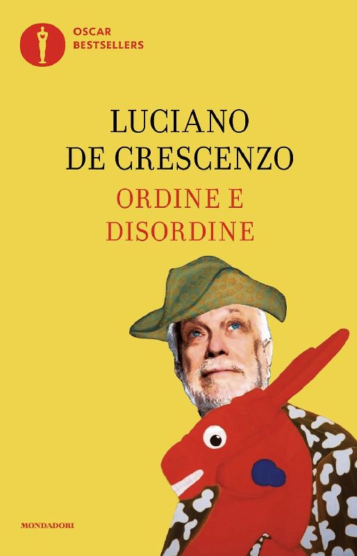 Ordine e disordine