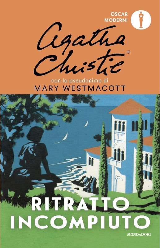 Ritratto incompiuto