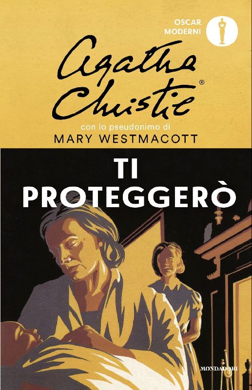 Ti proteggerò