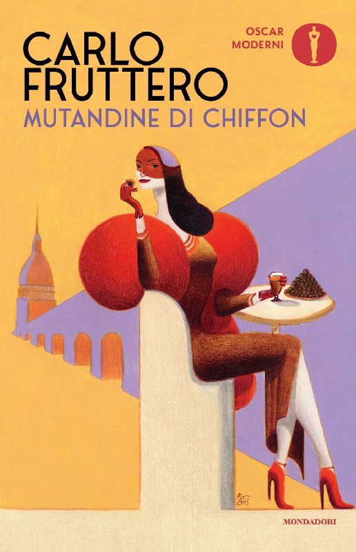 Mutandine di chiffon. Memorie retribuite