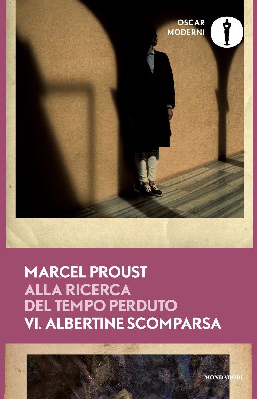 Albertine scomparsa
