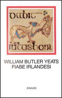 Fiabe irlandesi