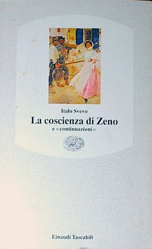 La Coscienza Di Zeno