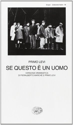 Se Questo E Un Uomo