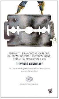 Gioventù cannibale (Stile libero)