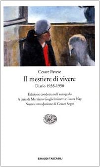 Il mestiere di vivere: Diario 1935-1950