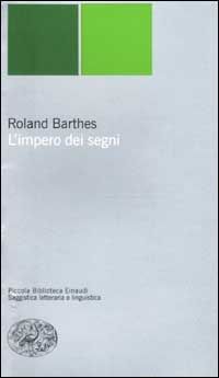 L' impero dei segni