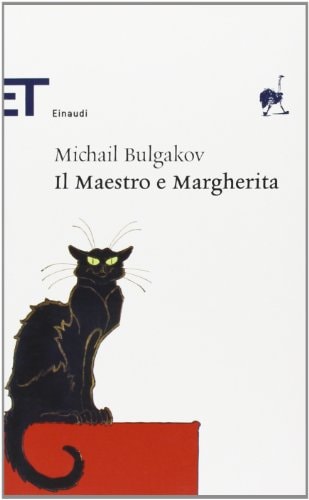 Il Maestro E Margherita