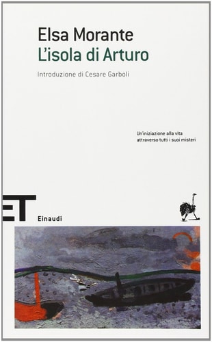 L'Isola DI Arturo
