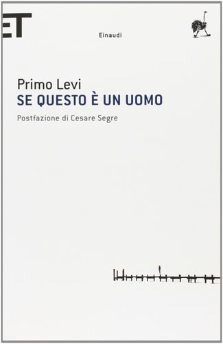 Se Questo e un Uomo (Super ET)
