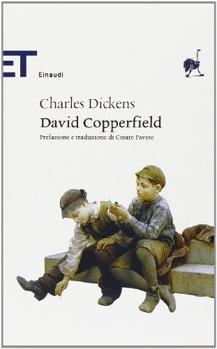 David Copperfield