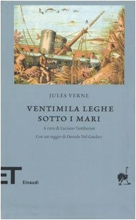 Ventimila leghe sotto i mari