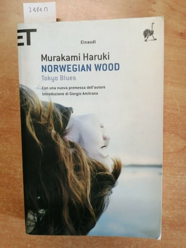 Norwegian Wood (Super ET)