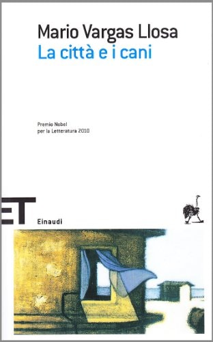 La città e i cani
