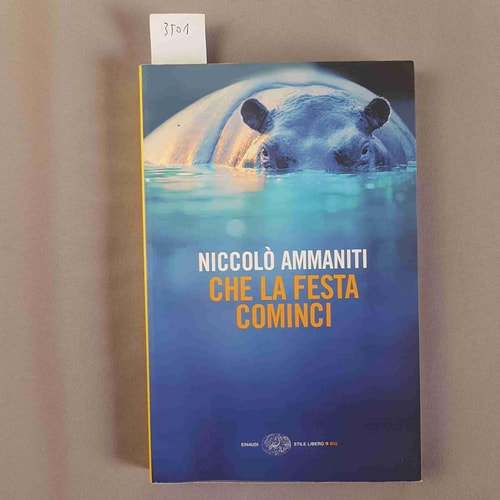 Che La Festa Cominci