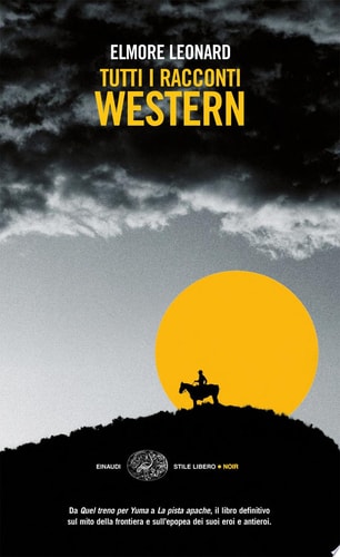 Tutti i racconti western
