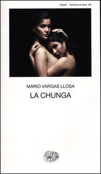 La chunga