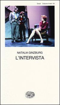 L' intervista