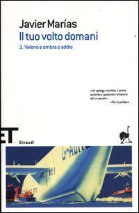 Veleno e ombra e addio