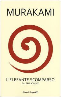 L' elefante scomparso e altri racconti
