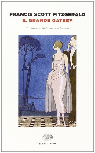 Il Grande Gatsby
