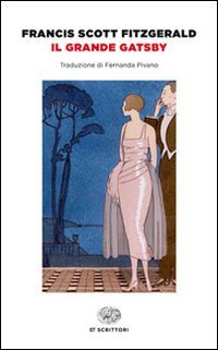 The Great Gatsby