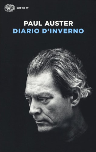 DIARIO DINVERNO - AUSTER