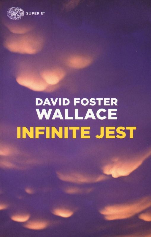 Infinite Jest
