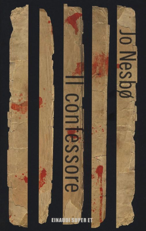 Il confessore