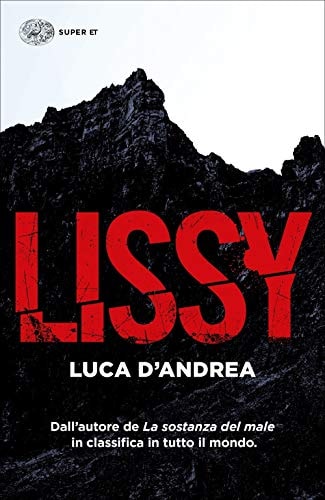 Lissy (Super ET)