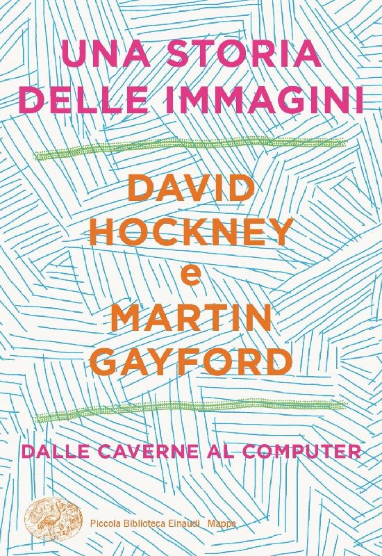 Una storia delle immagini. Dalle caverne al computer