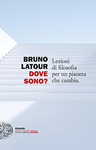 DOVE SONO