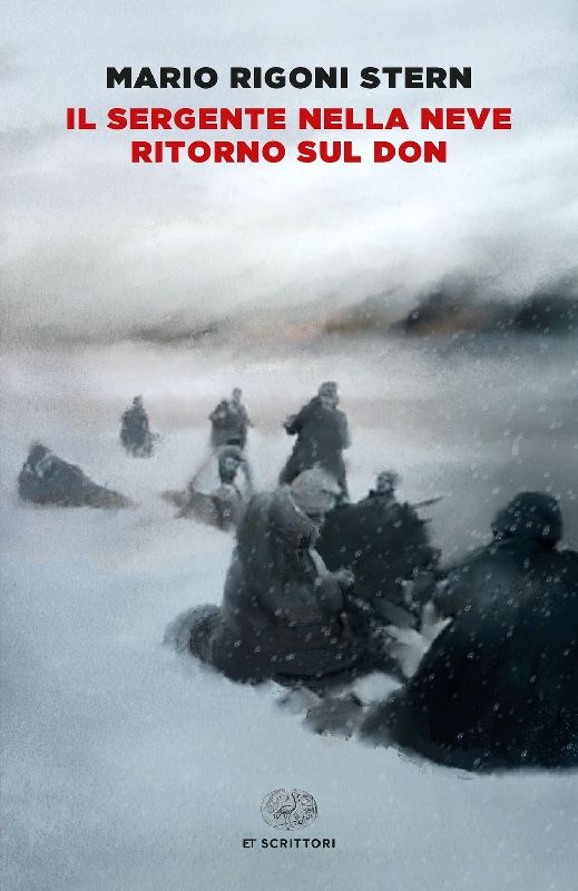 Il sergente nella neve-Ritorno sul Don