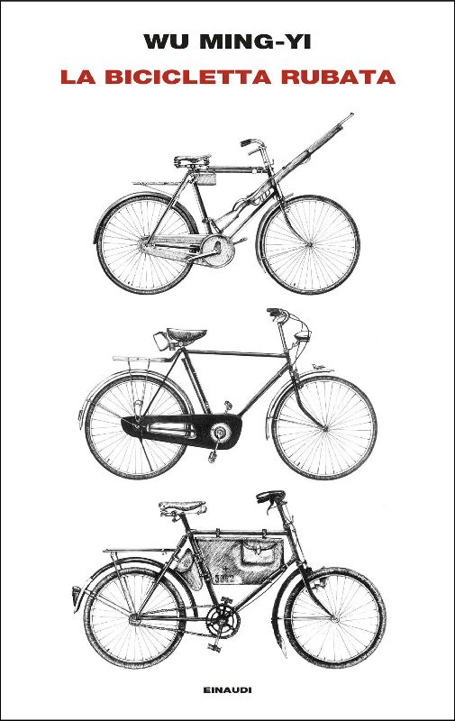 La bicicletta rubata