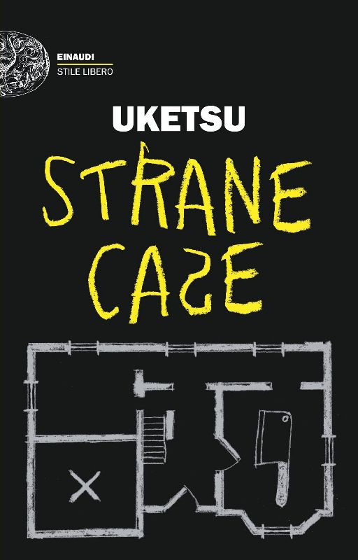 Strane case