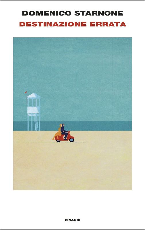 Destinazione errata