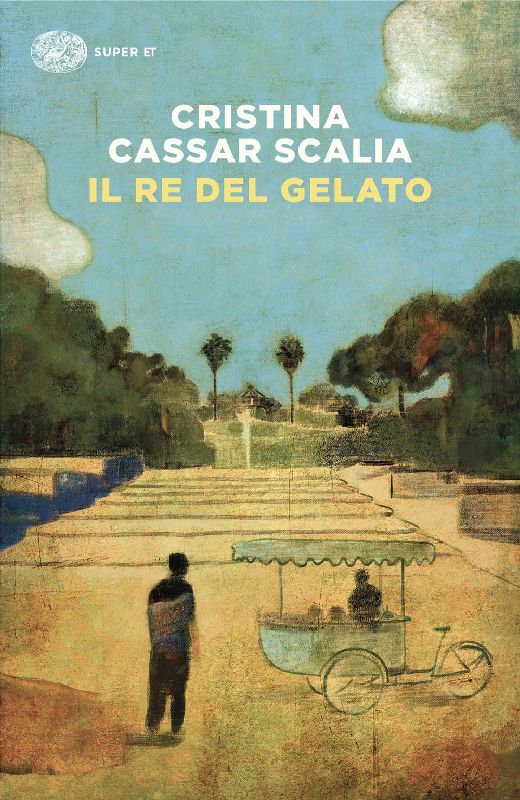 Il Re del gelato