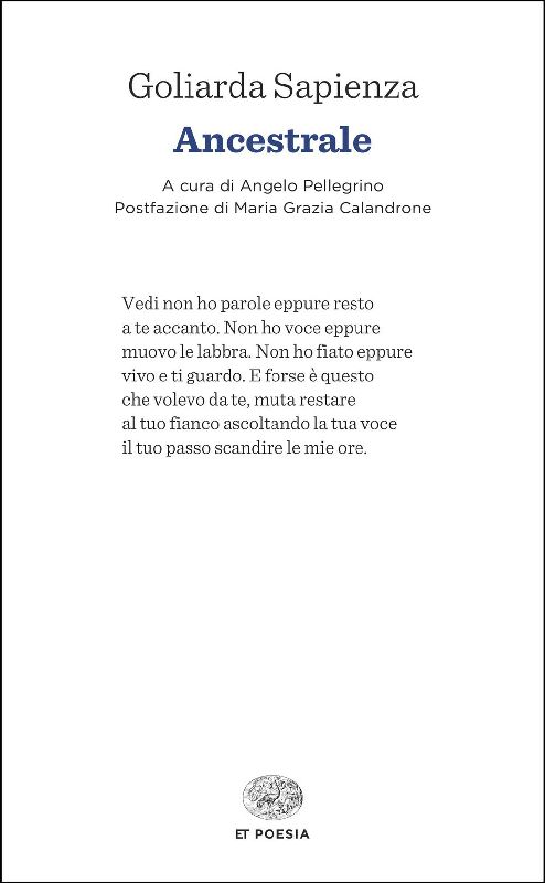 Ancestrale