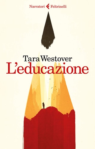 TARA WESTOVER, LEDUCAZIONE -