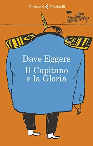 CAPITANO E LA GLORIA