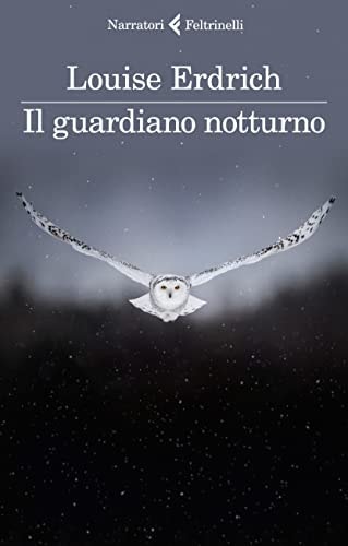 GUARDIANO NOTTURNO